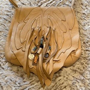 Pat Smiley leather bag